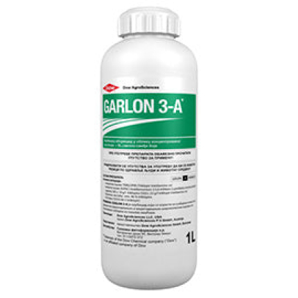Garlon 3A (triklopir 360 g/l)