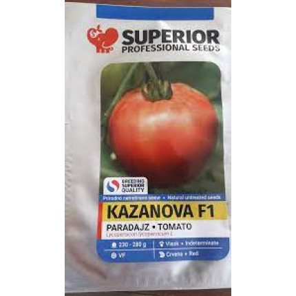 Kazanova F1