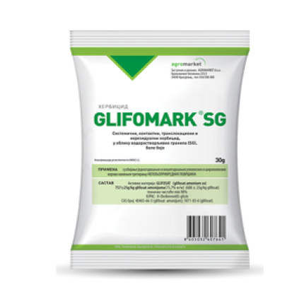 GLIFOMARK SG
