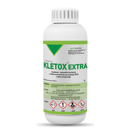 KLETOX EXTRA