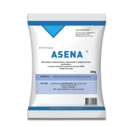 ASENA