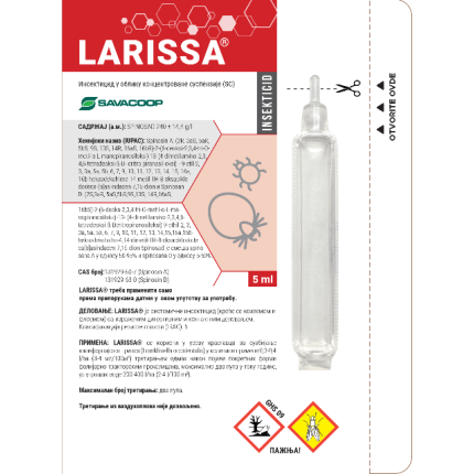Larissa