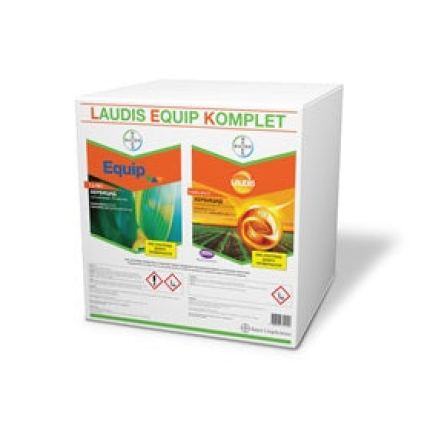 LEK (Equip + Laudis)