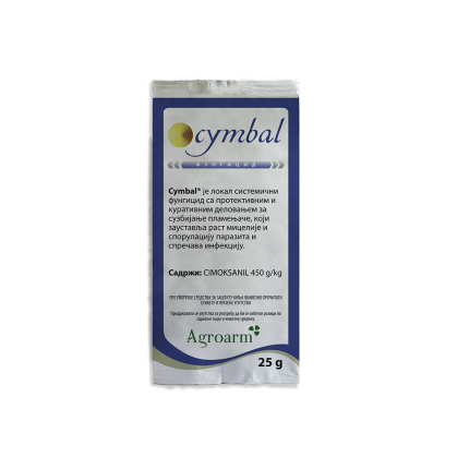 Cymbal