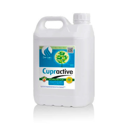 Cupractive 1l ORGANSKO!