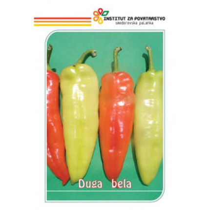Duga bela 10g