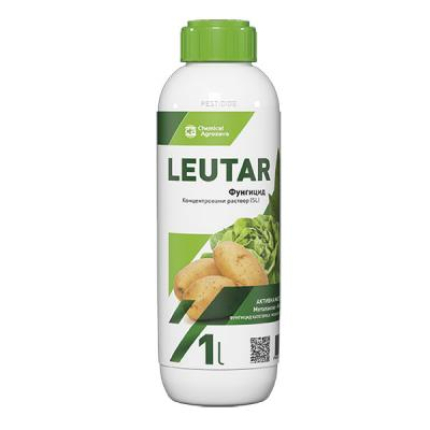 Leutar