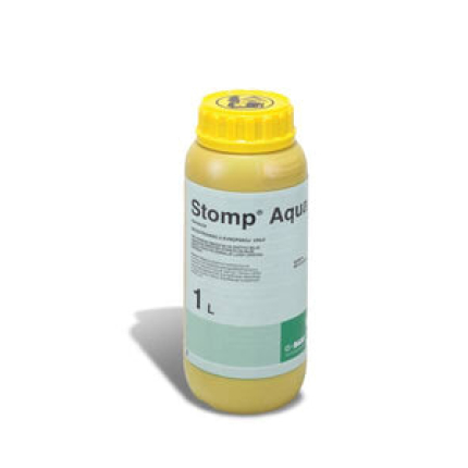 Stomp Aqua