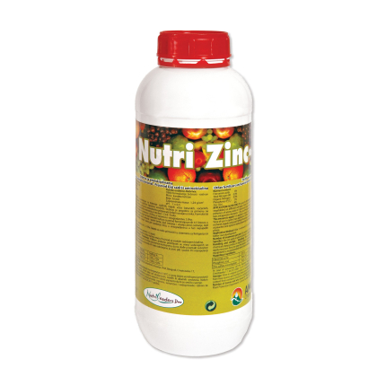 Nutri Zinc P