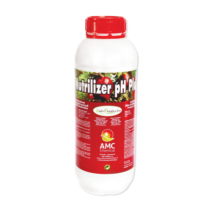 Nutrilizer pH Plus