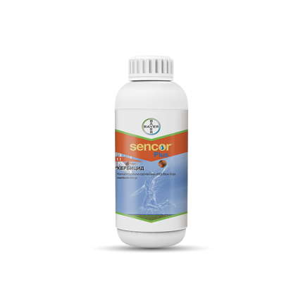 Sencor Plus
