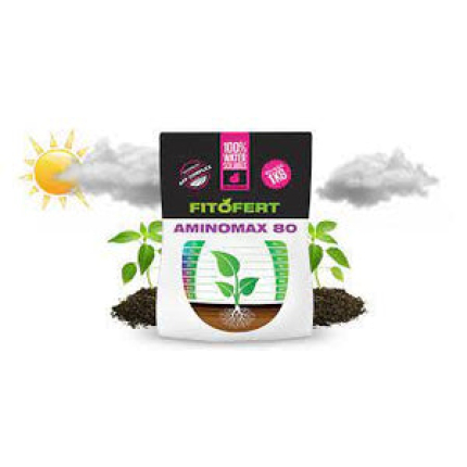 FitoFert Aminomax 80 30 g