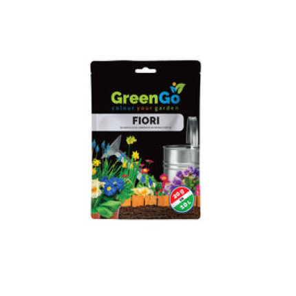 GreenGo WSF Fiori 20g