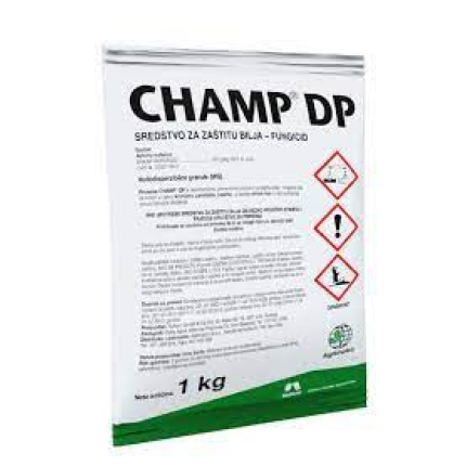 Champ DP