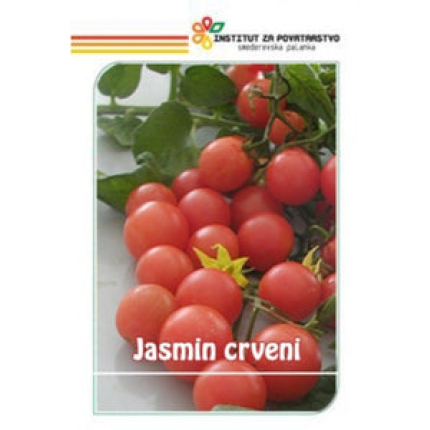 Jasmin crveni chery 150s