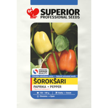 Šorokšari